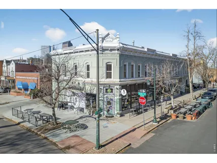 $374,900 | 1300 North Ogden Street, Unit 301, Denver, CO 80218