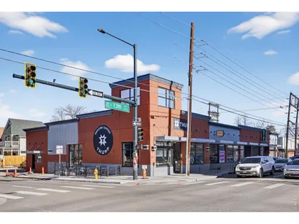 $374,900 | 1300 North Ogden Street, Unit 301, Denver, CO 80218