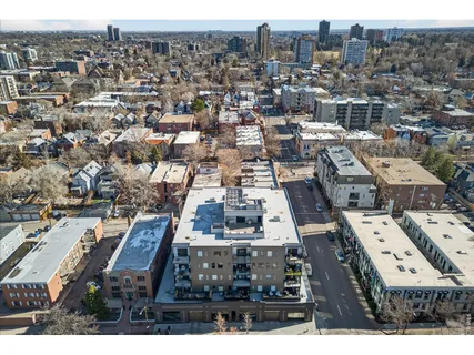 $374,900 | 1300 North Ogden Street, Unit 301, Denver, CO 80218