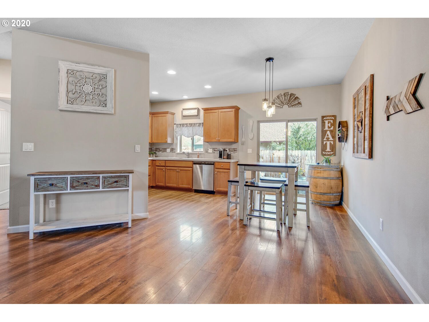 209 Southeast Rice Lane Amity, OR 97101 - Photo 8 of 26 Gallery Image 8