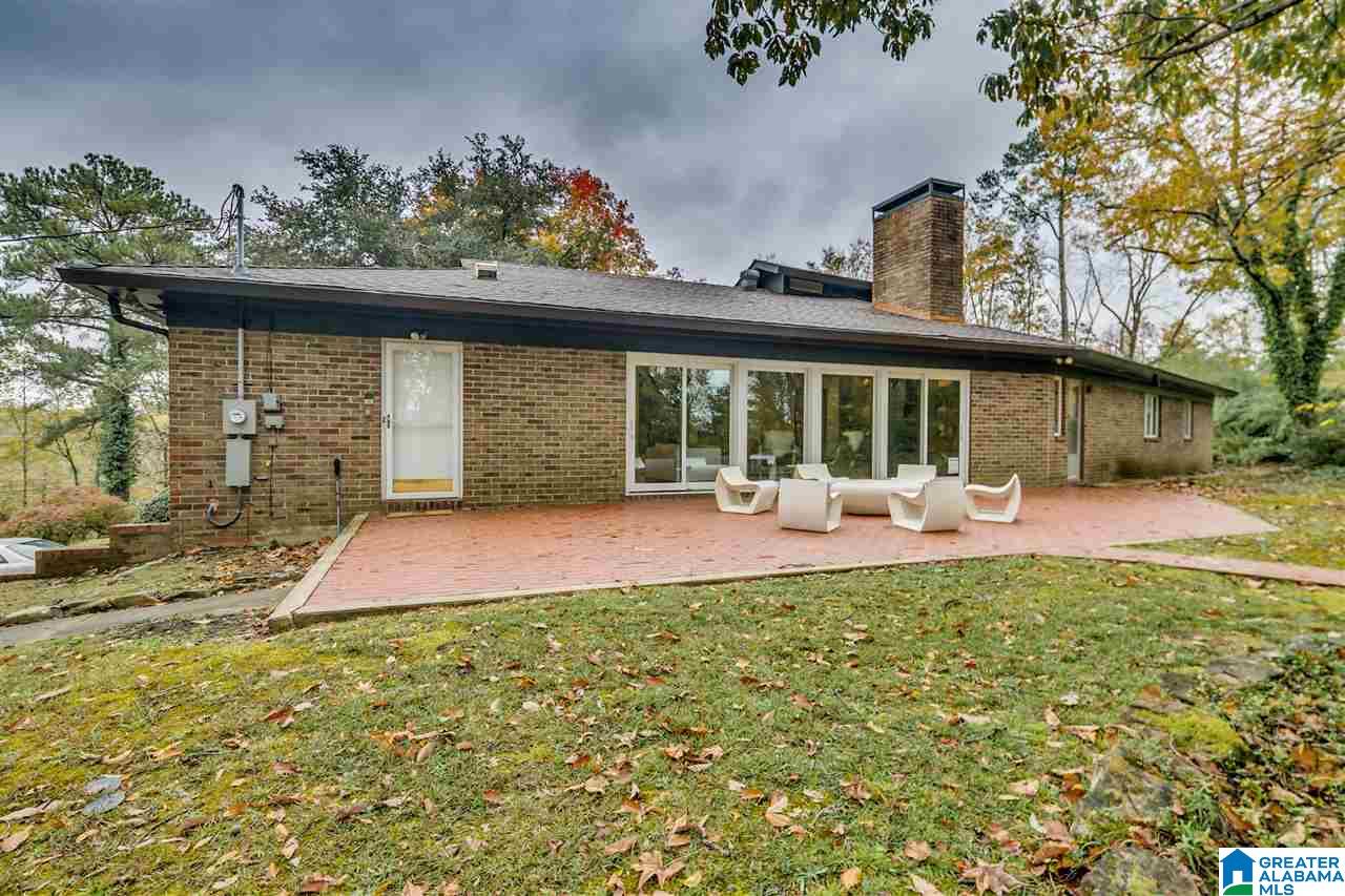 5316 Old Leeds Road Birmingham, AL 35210 - Photo 44 of 49
