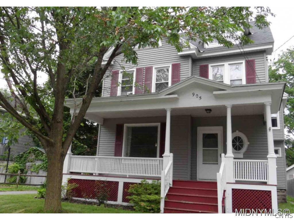 905 North Madison Street Rome, NY 13440 - Photo 1 of 1 Gallery Image 1