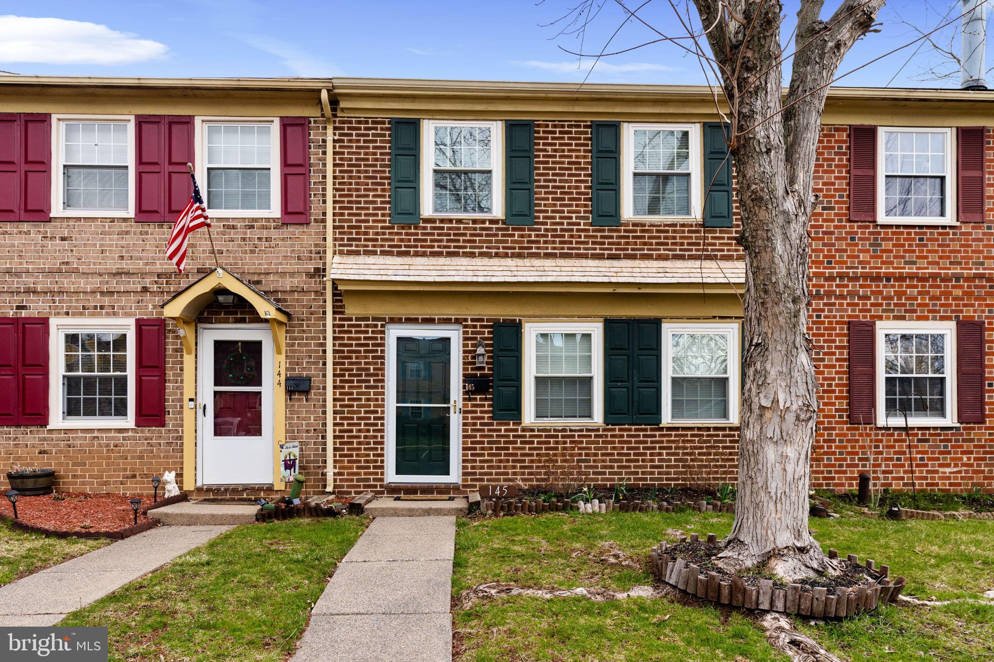 145 Stonegate Road Quakertown, PA 18951 - Photo 33 of 34 Gallery Image 33