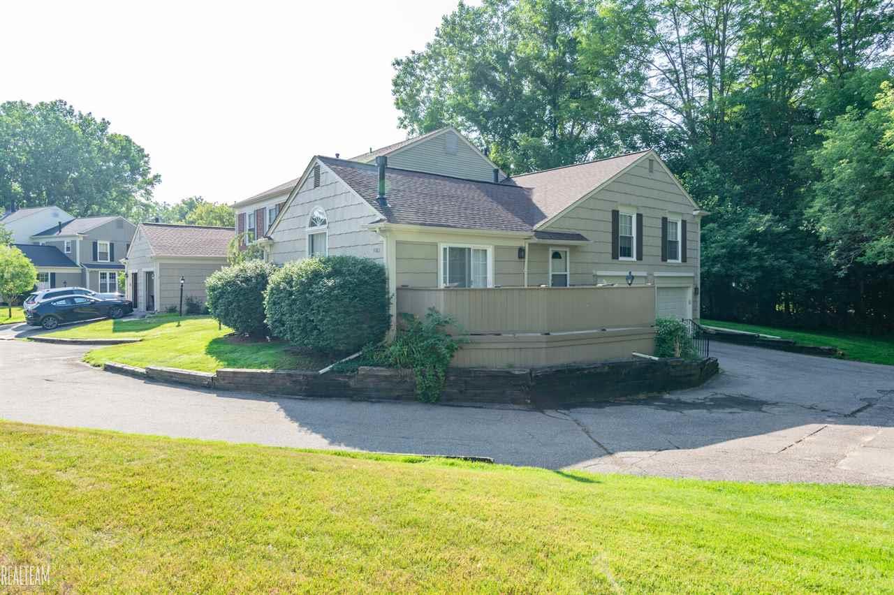 1159 Pine Ridge Court Rochester Hills, MI 48306 - Photo 15 of 23