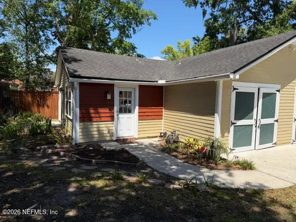 $1,495 | 4249 St Johns Avenue, Jacksonville, FL 32210