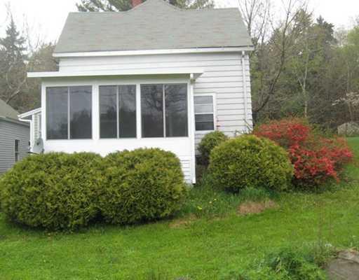 52 Long Cove Road St. George, ME 04860 - Photo 1 of 18 Exterior Front.