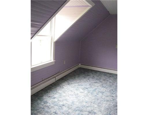52 Long Cove Road St. George, ME 04860 - Photo 10 of 18 Bedroom. small sunny bedroom with...
