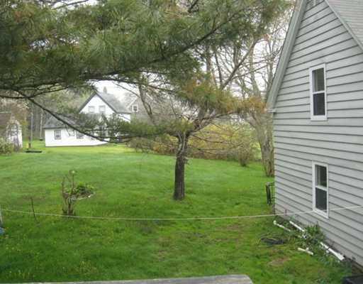 52 Long Cove Road St. George, ME 04860 - Photo 16 of 18 Yard/Garden. wonderful large yard,...