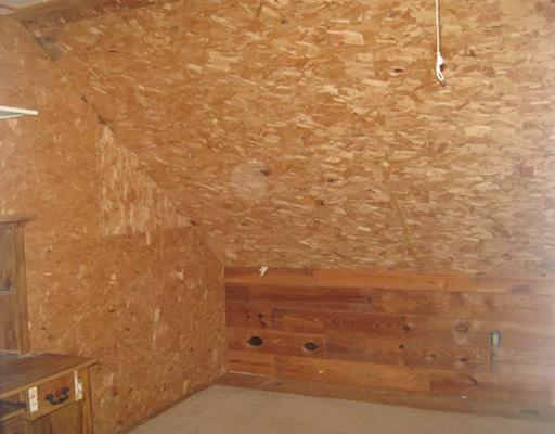 52 Long Cove Road St. George, ME 04860 - Photo 17 of 18 Parking Lot/Garage. partially...