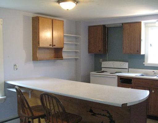 52 Long Cove Road St. George, ME 04860 - Photo 4 of 18 Kitchen.