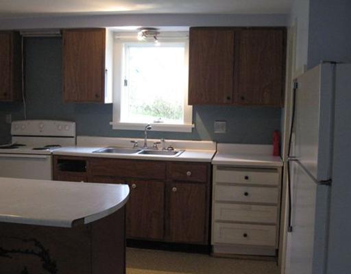 52 Long Cove Road St. George, ME 04860 - Photo 5 of 18 Kitchen. Galley style with island...