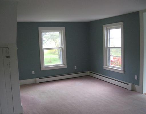 52 Long Cove Road St. George, ME 04860 - Photo 7 of 18 Living Room. large living room goes...