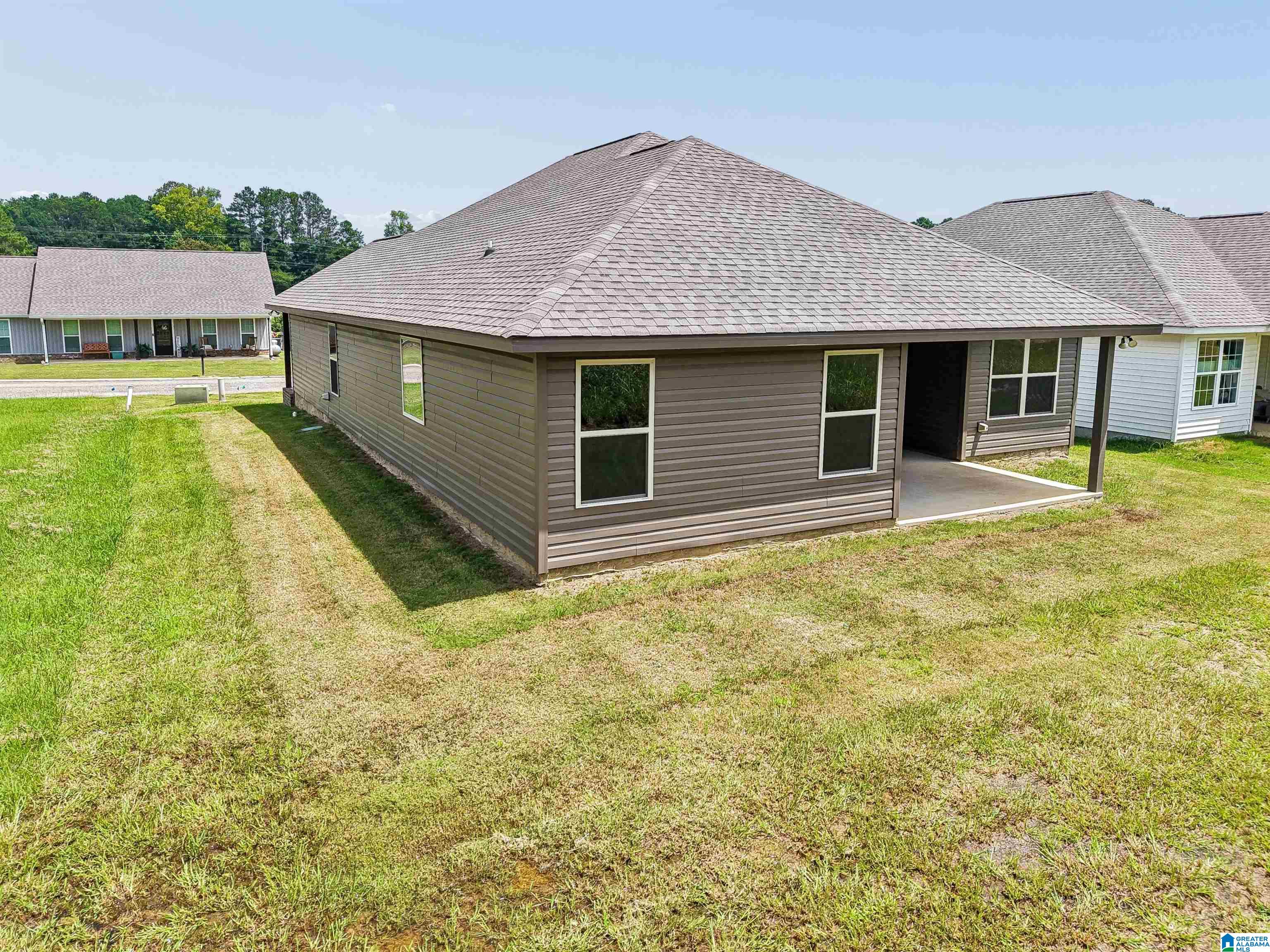 1004 Spring View Lane Clanton, AL 35045 - Photo 35 of 44