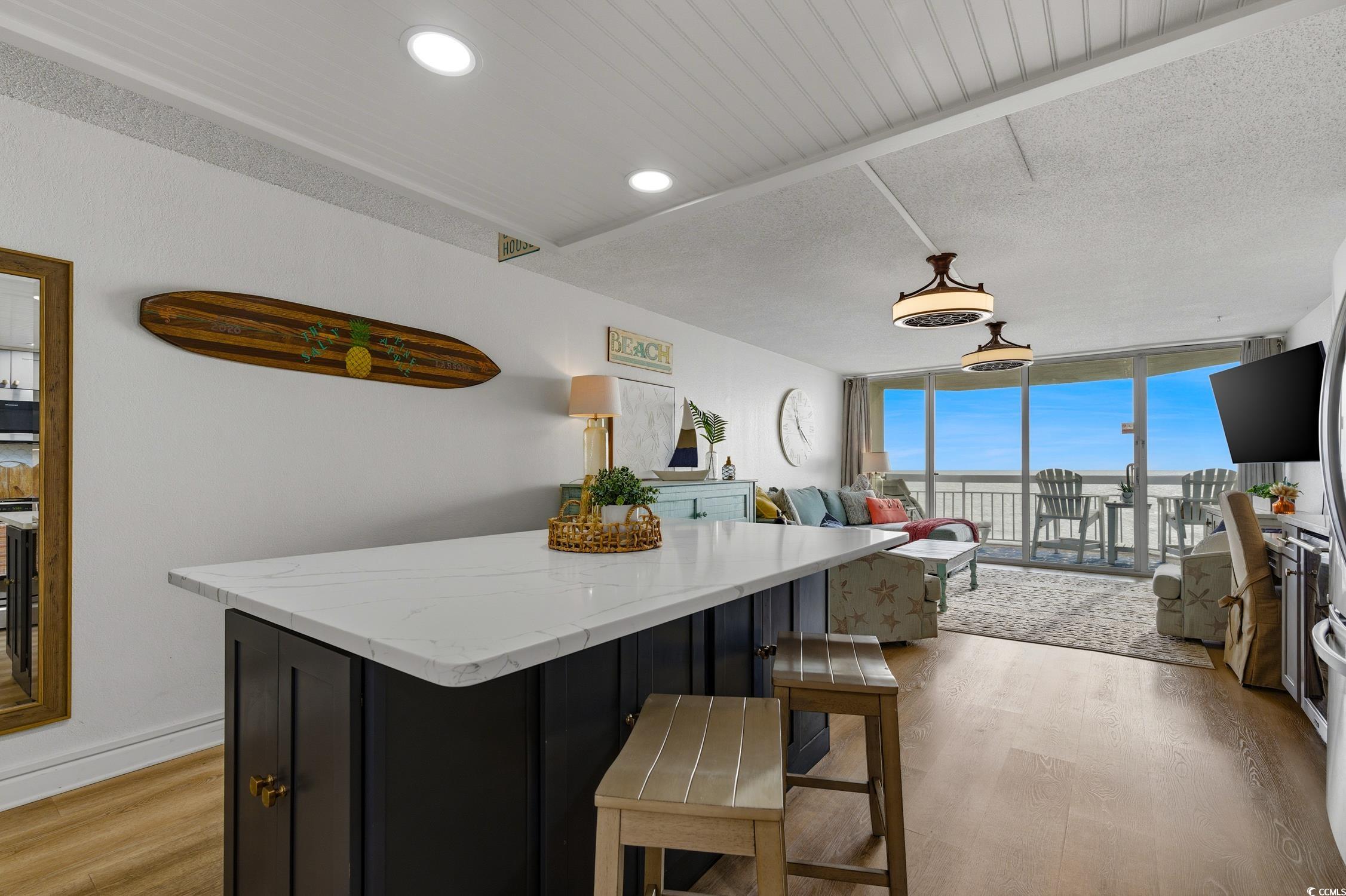 1012 North Waccamaw Drive, Unit 407 Murrells Inlet, SC 29576 - Photo 11 of 39