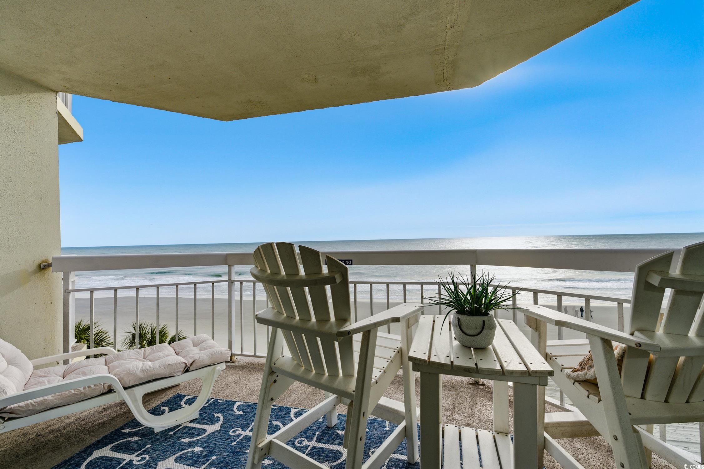 1012 North Waccamaw Drive, Unit 407 Murrells Inlet, SC 29576 - Photo 14 of 39