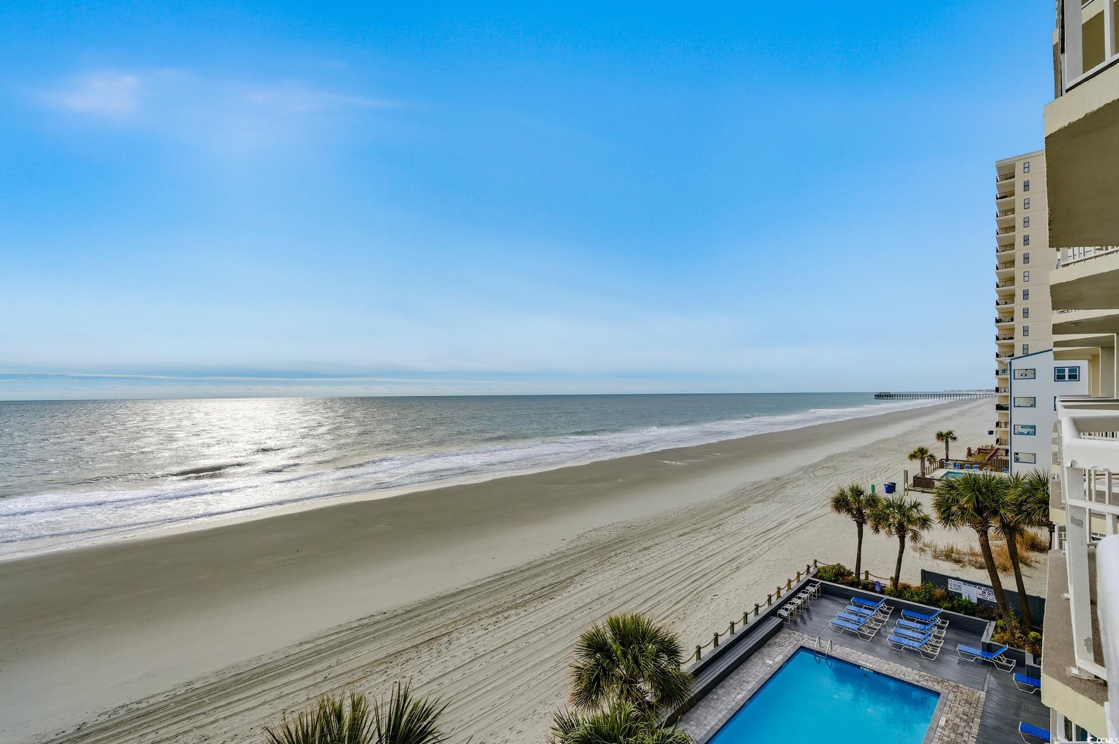 1012 North Waccamaw Drive, Unit 407 Murrells Inlet, SC 29576 - Photo 18 of 39