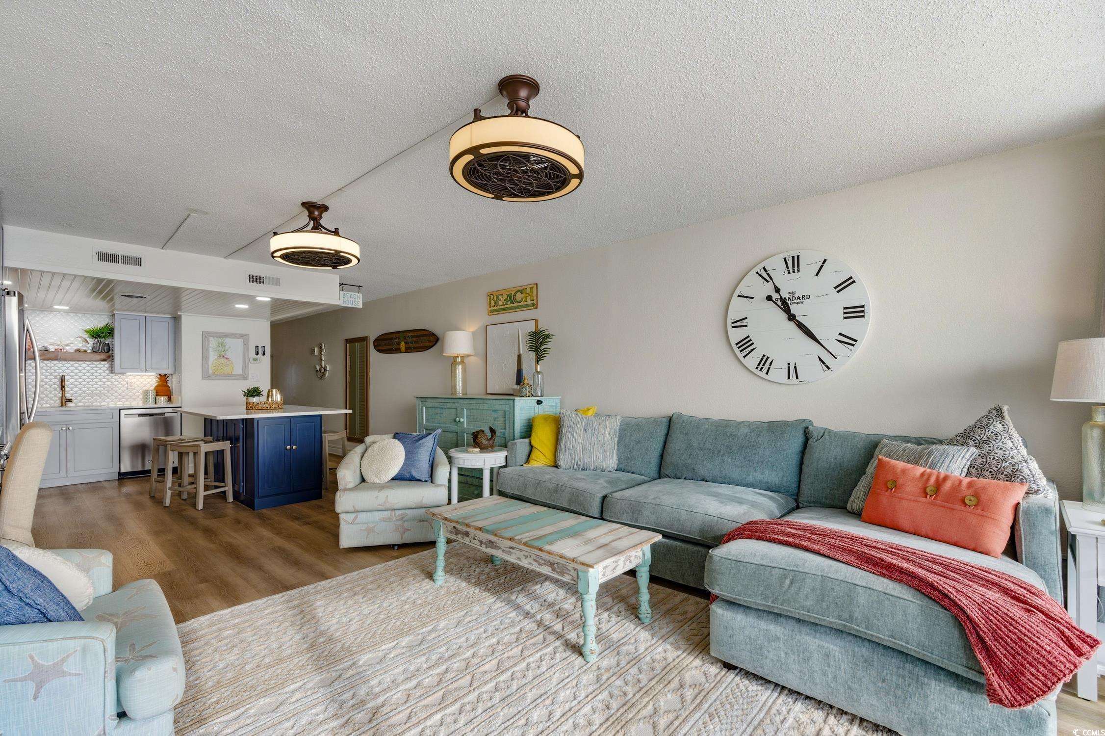 1012 North Waccamaw Drive, Unit 407 Murrells Inlet, SC 29576 - Photo 19 of 39