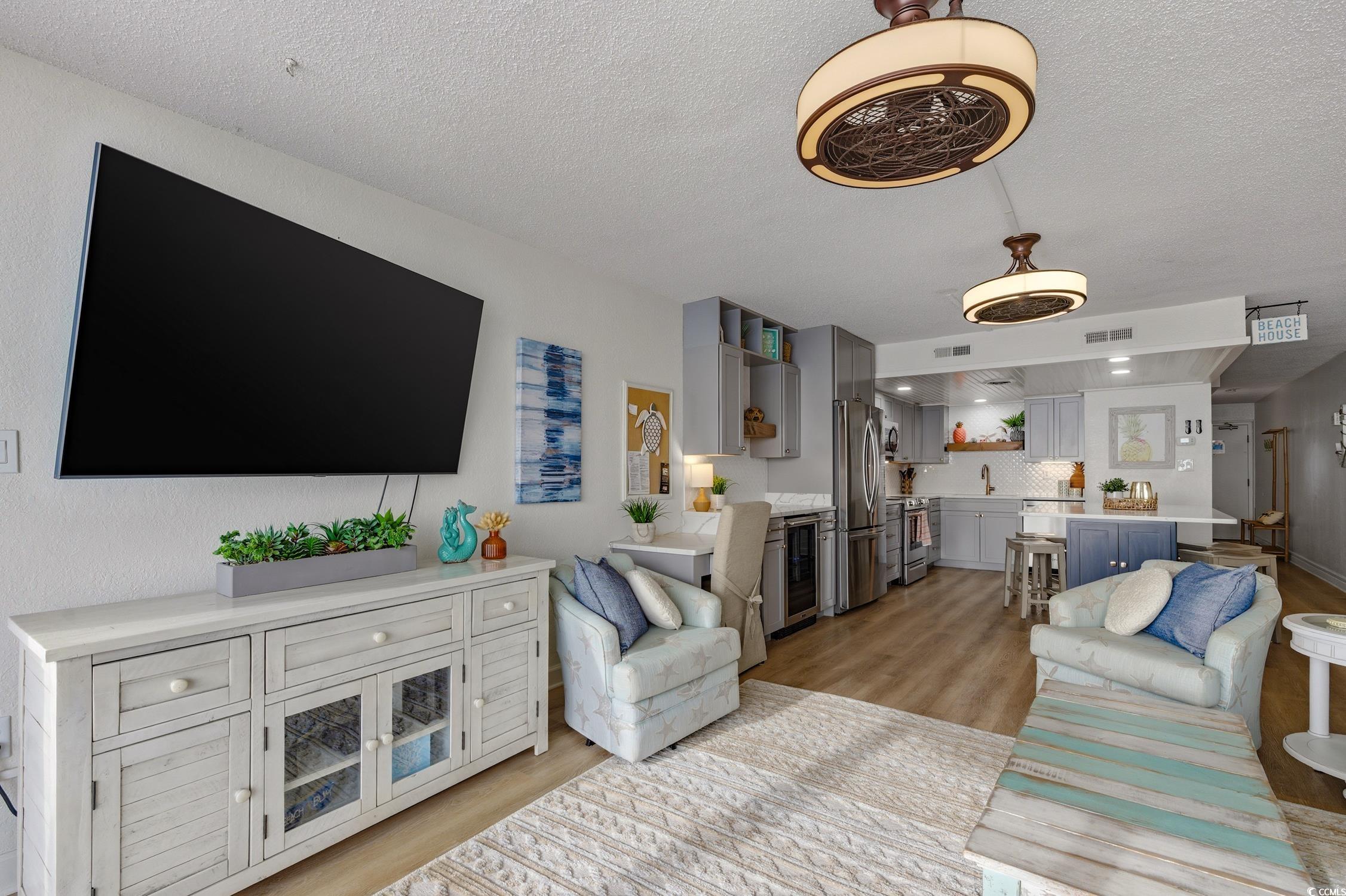 1012 North Waccamaw Drive, Unit 407 Murrells Inlet, SC 29576 - Photo 20 of 39