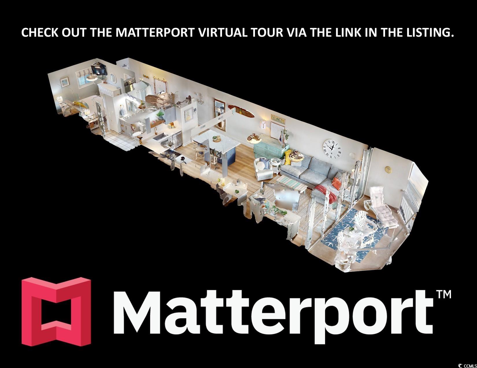 1012 North Waccamaw Drive, Unit 407 Murrells Inlet, SC 29576 - Photo 2 of 39