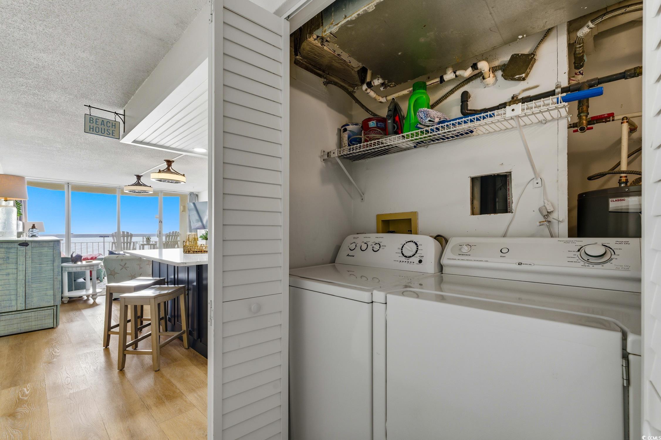 1012 North Waccamaw Drive, Unit 407 Murrells Inlet, SC 29576 - Photo 22 of 39