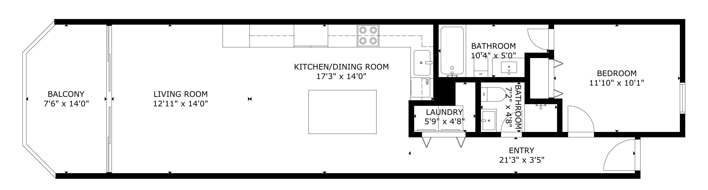 1012 North Waccamaw Drive, Unit 407 Murrells Inlet, SC 29576 - Photo 28 of 39