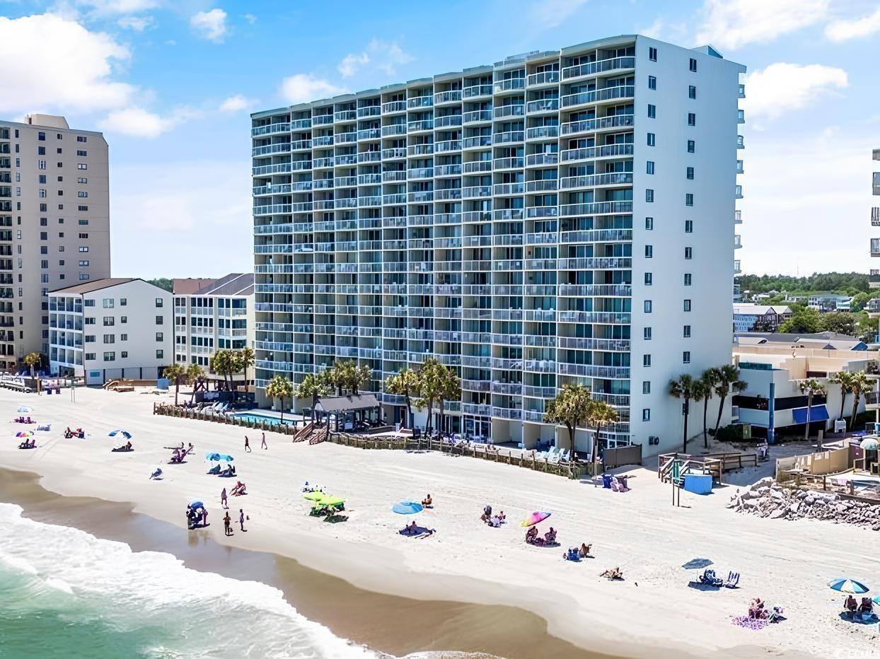 1012 North Waccamaw Drive, Unit 407 Murrells Inlet, SC 29576 - Photo 29 of 39