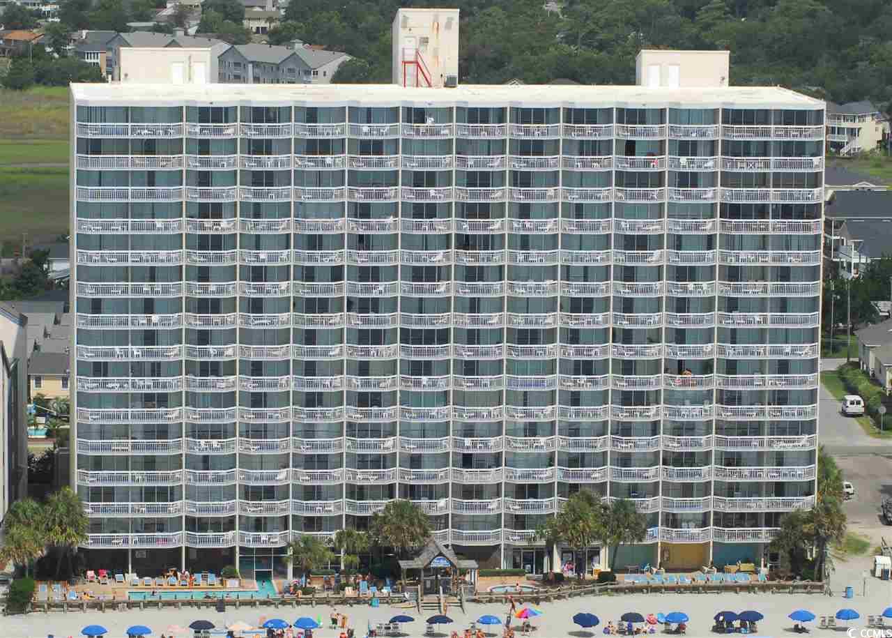 1012 North Waccamaw Drive, Unit 407 Murrells Inlet, SC 29576 - Photo 30 of 39