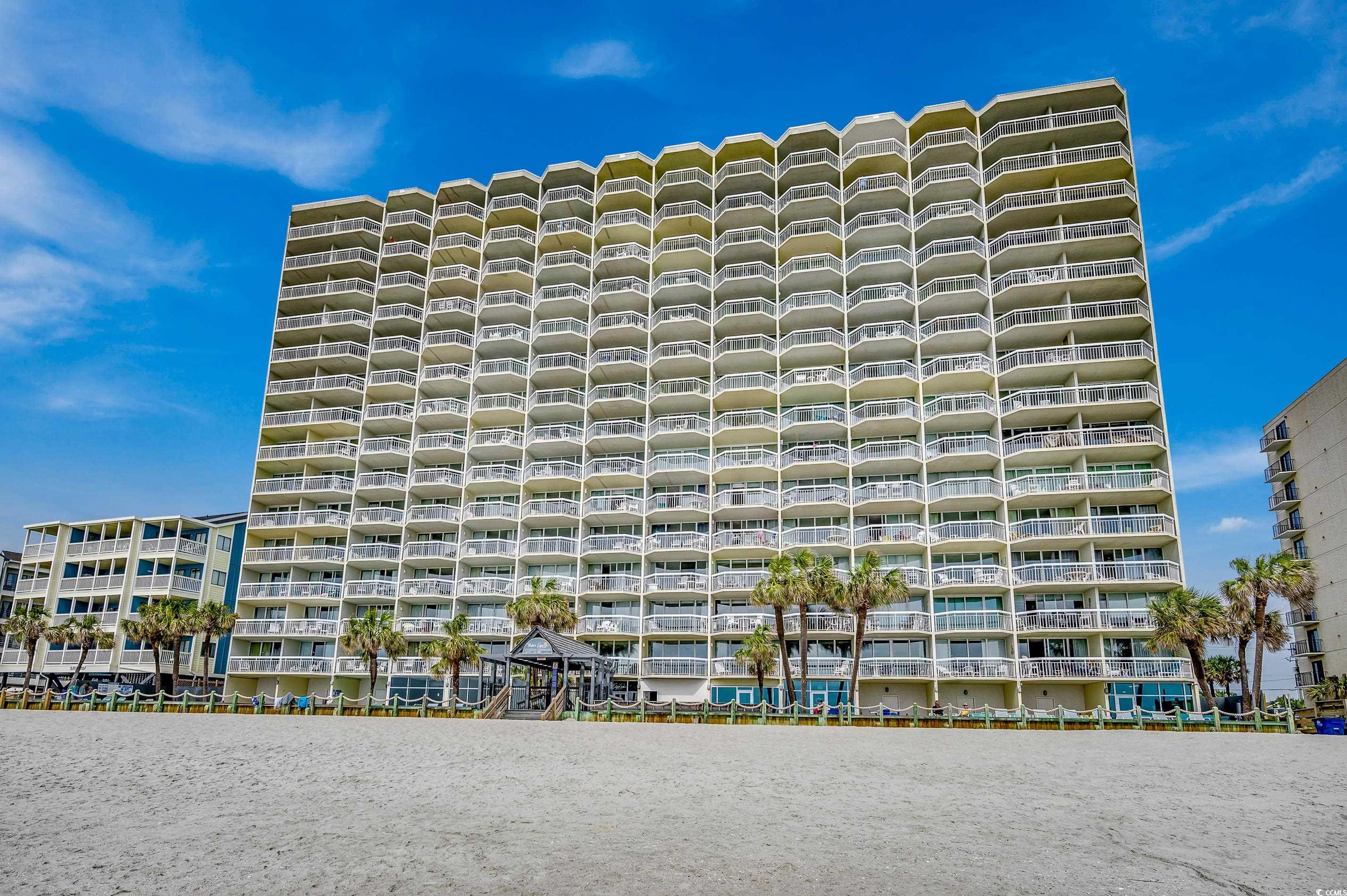 1012 North Waccamaw Drive, Unit 407 Murrells Inlet, SC 29576 - Photo 31 of 39