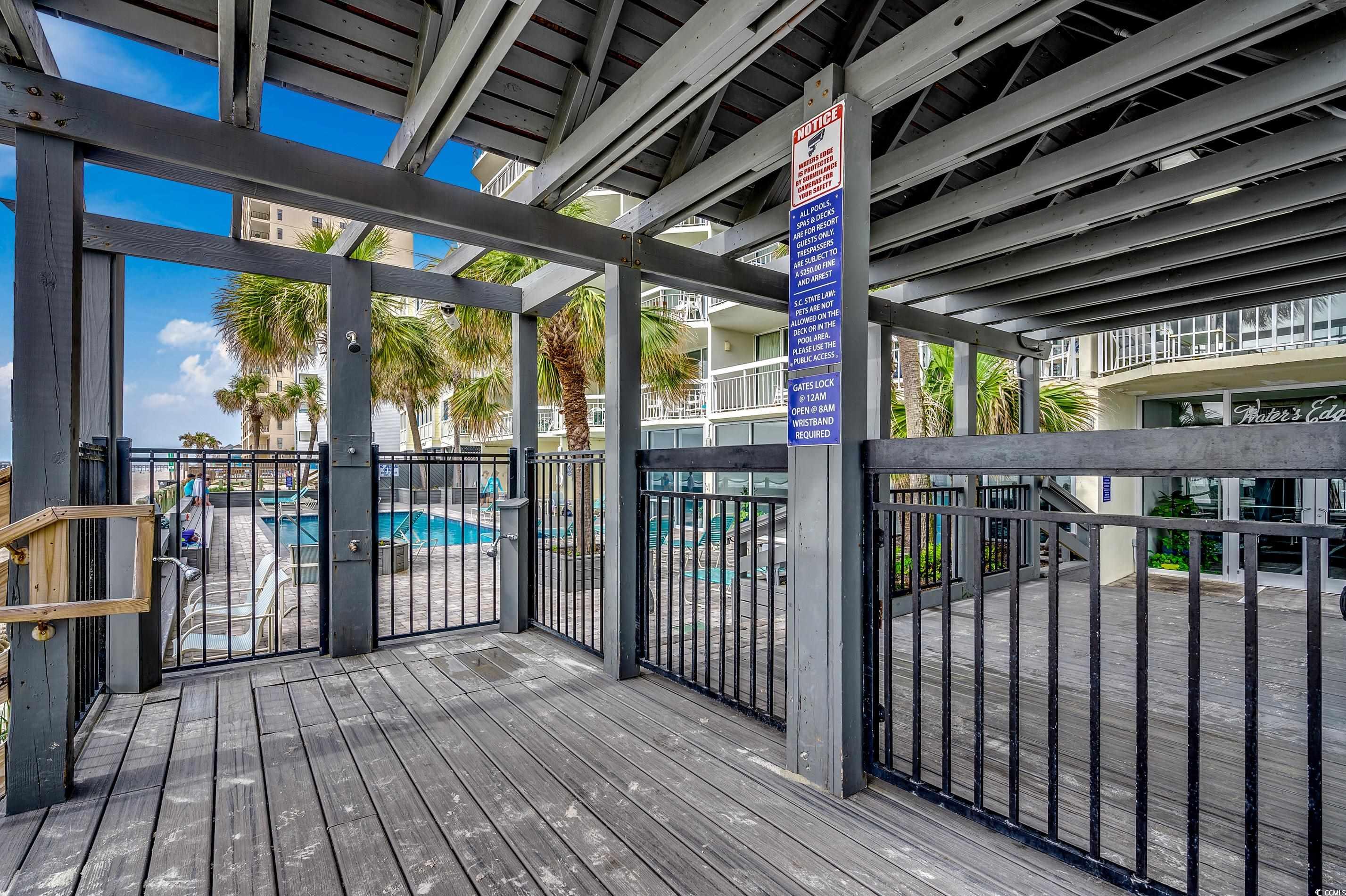 1012 North Waccamaw Drive, Unit 407 Murrells Inlet, SC 29576 - Photo 33 of 39