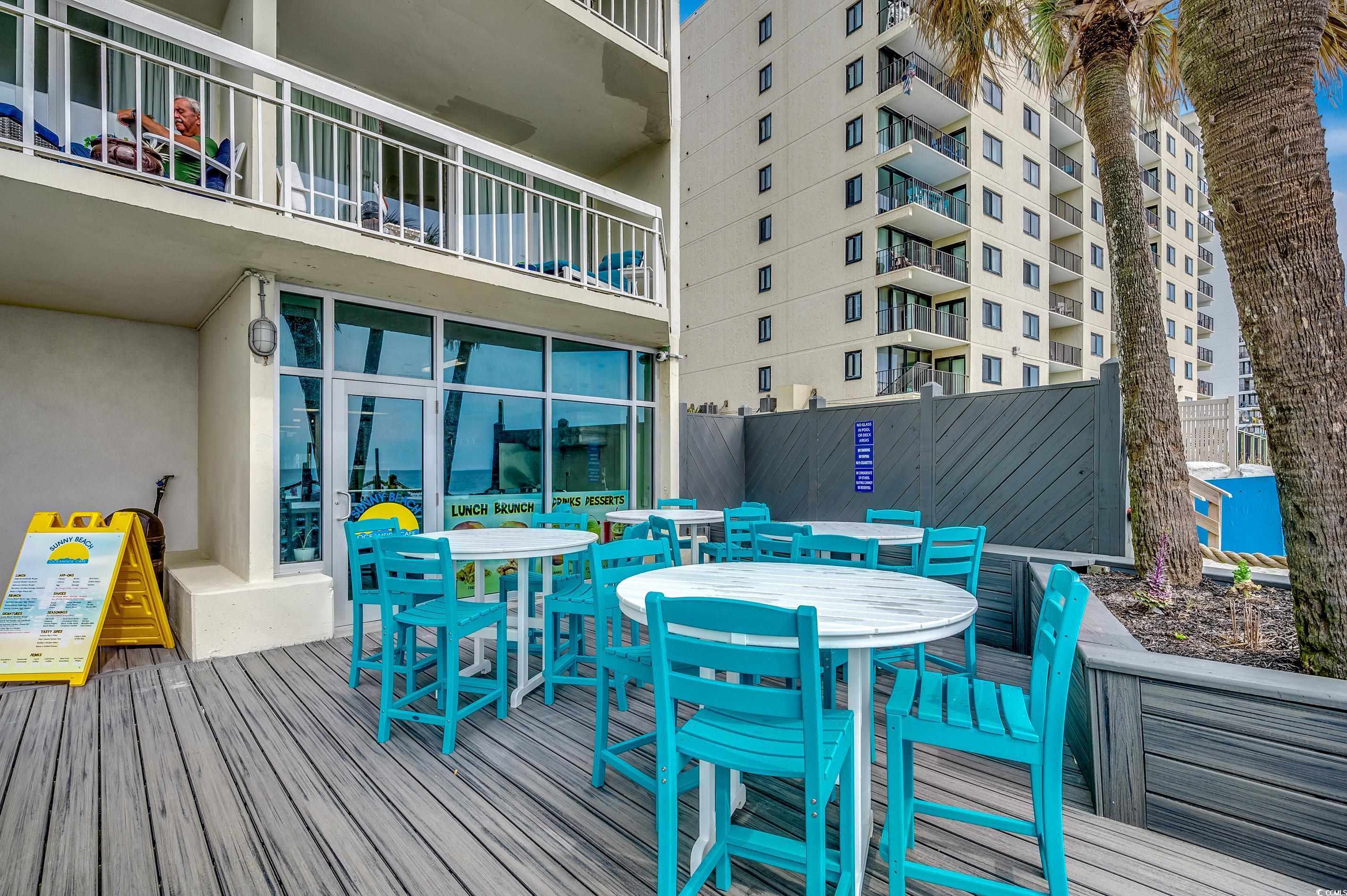 1012 North Waccamaw Drive, Unit 407 Murrells Inlet, SC 29576 - Photo 36 of 39