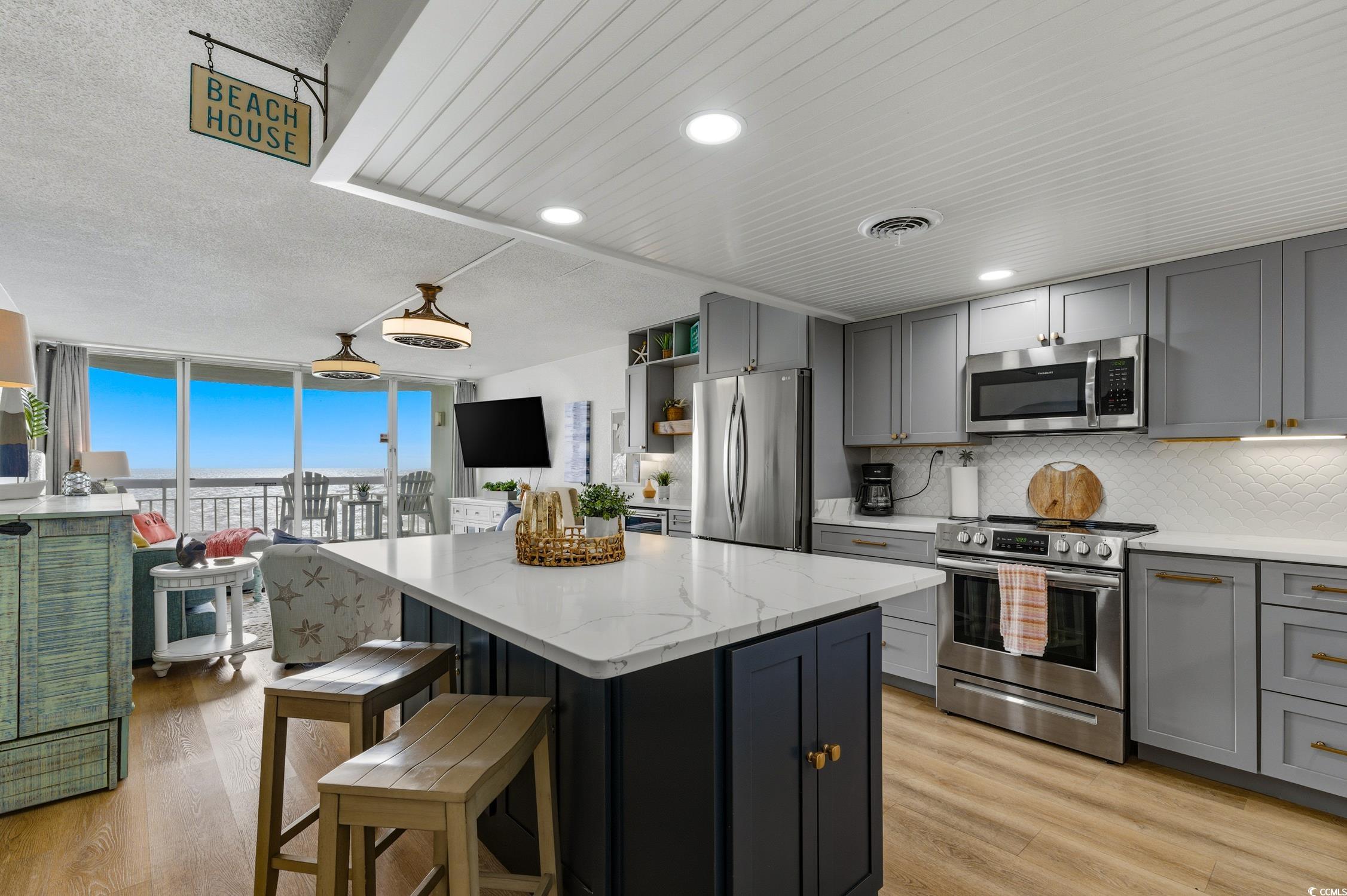 1012 North Waccamaw Drive, Unit 407 Murrells Inlet, SC 29576 - Photo 4 of 39