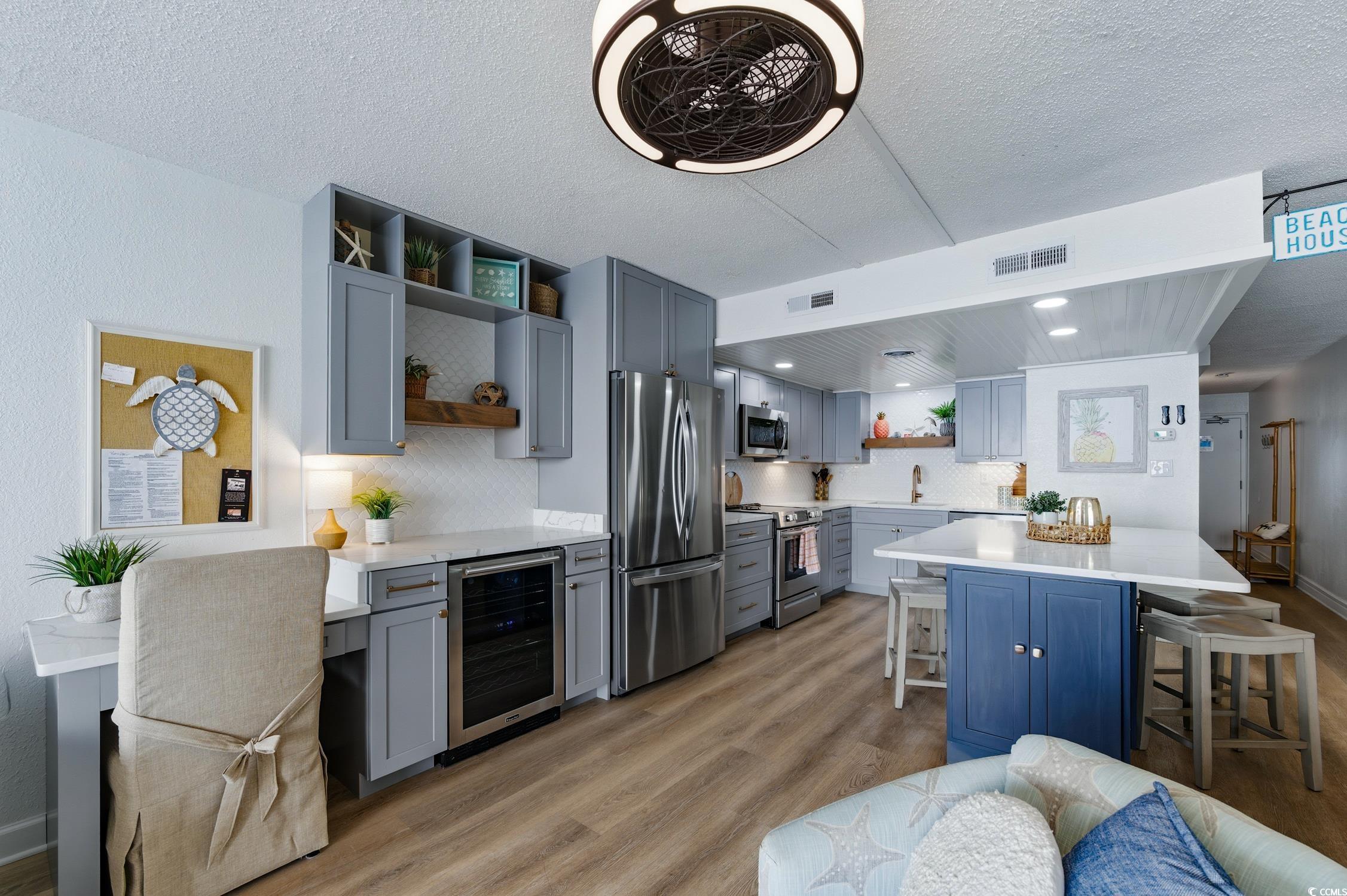 1012 North Waccamaw Drive, Unit 407 Murrells Inlet, SC 29576 - Photo 5 of 39