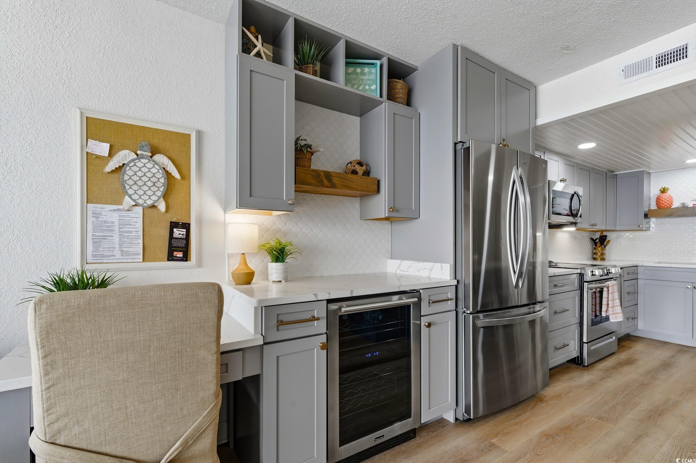 1012 North Waccamaw Drive, Unit 407 Murrells Inlet, SC 29576 - Photo 6 of 39