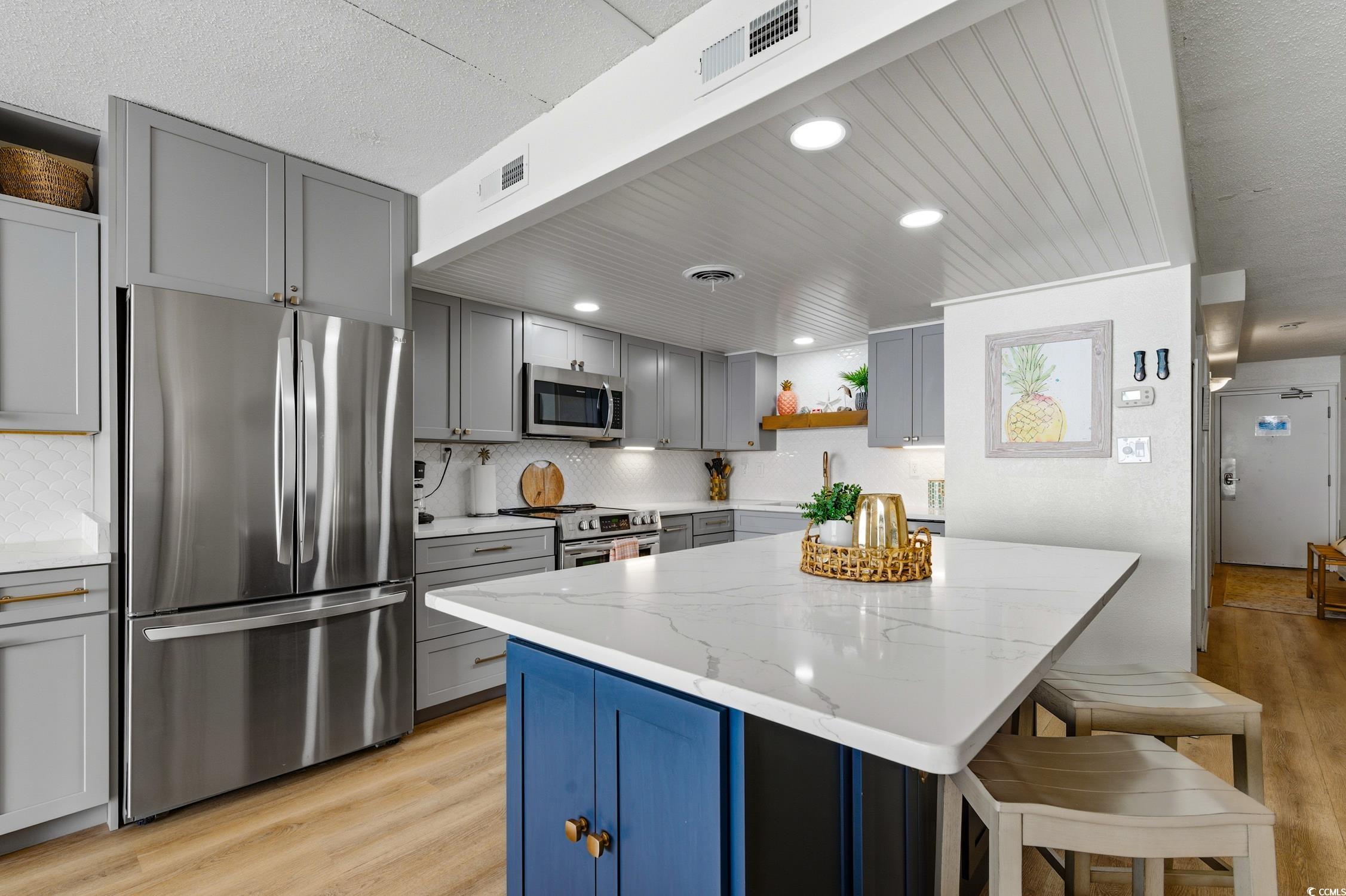 1012 North Waccamaw Drive, Unit 407 Murrells Inlet, SC 29576 - Photo 7 of 39