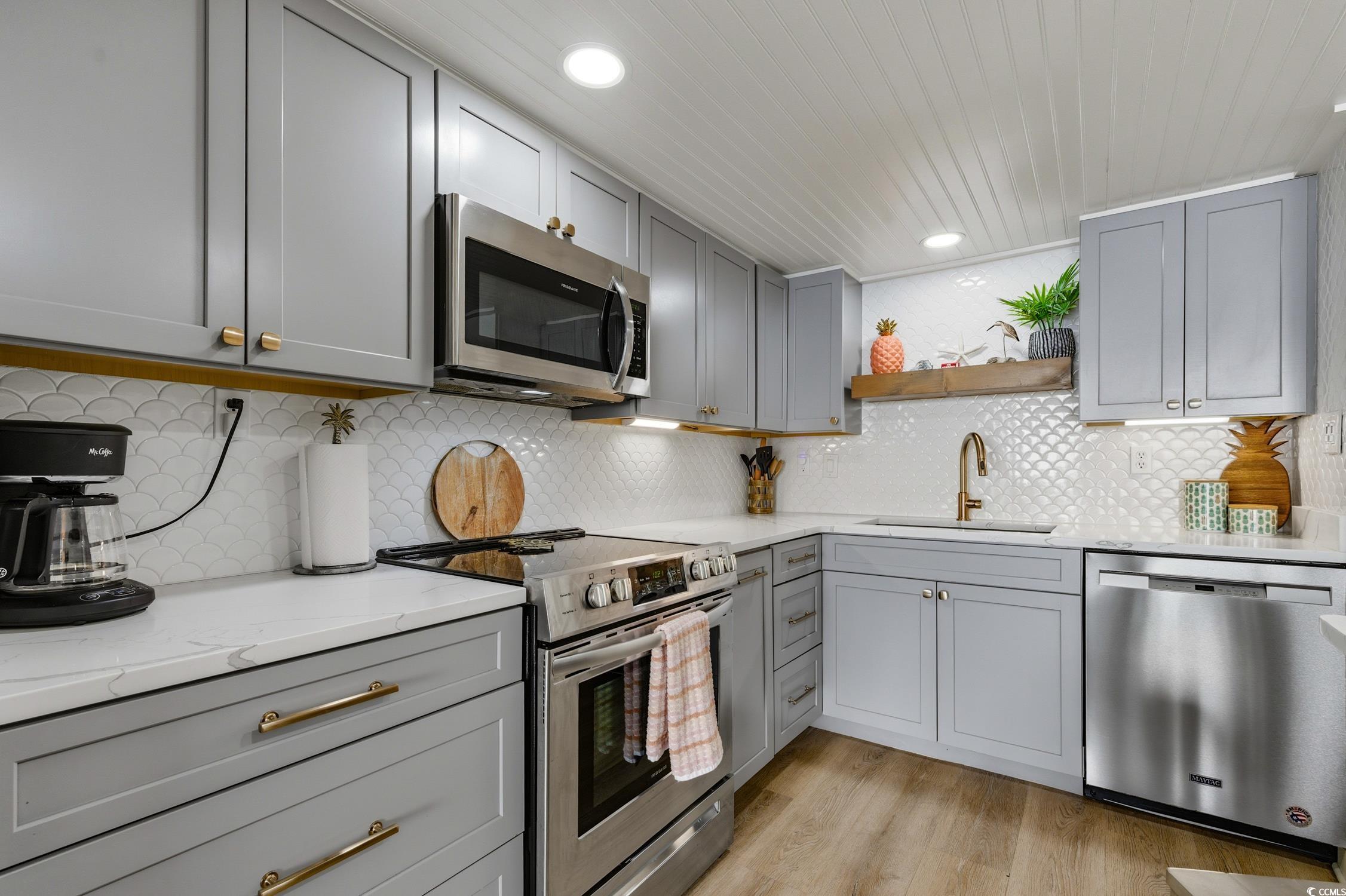 1012 North Waccamaw Drive, Unit 407 Murrells Inlet, SC 29576 - Photo 8 of 39