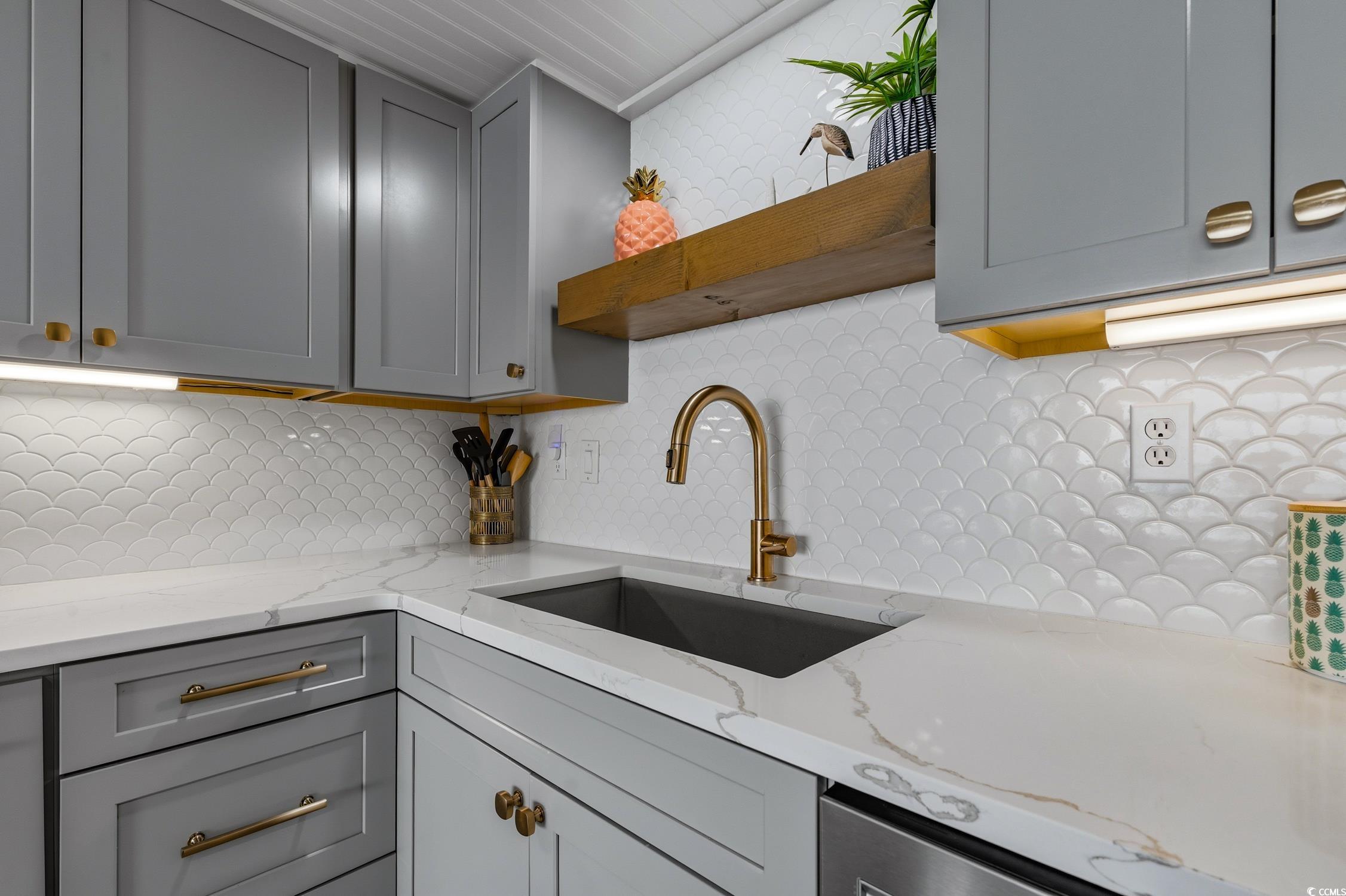 1012 North Waccamaw Drive, Unit 407 Murrells Inlet, SC 29576 - Photo 9 of 39