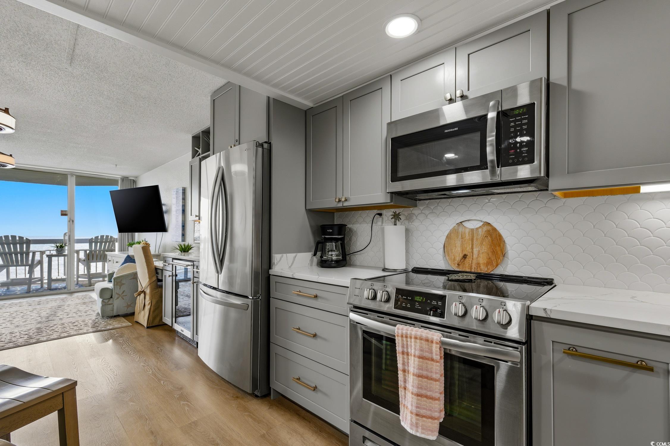 1012 North Waccamaw Drive, Unit 407 Murrells Inlet, SC 29576 - Photo 10 of 39