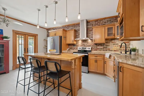 $294,900 | 14 Shadows Drive, Lafayette, LA 70508