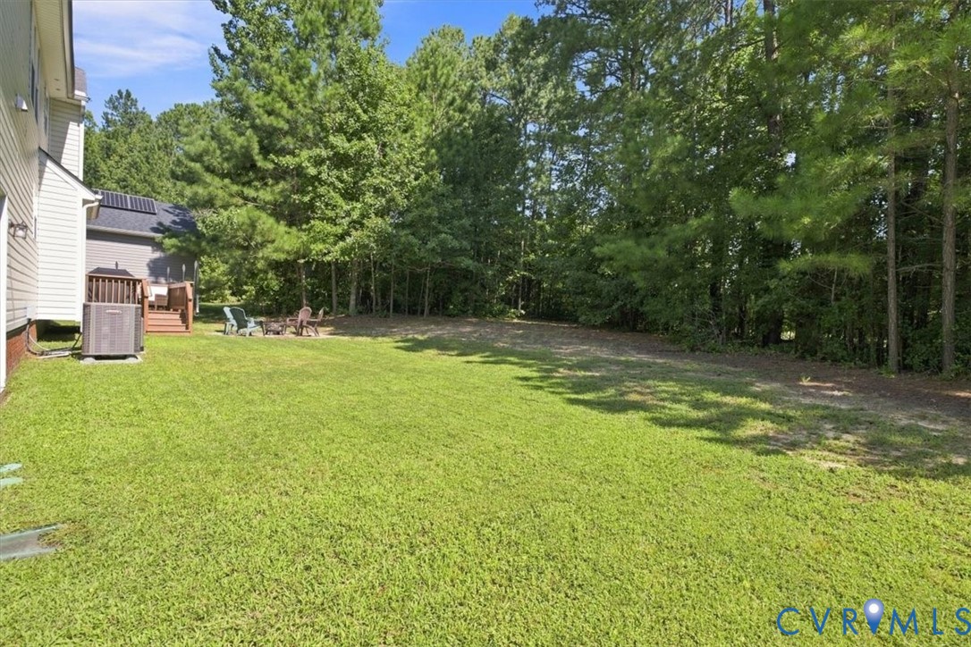 9819 Garden Ridge Place Chesterfield, VA 23832 - Photo 31 of 40 secluded lot on cul de sac provides privacy