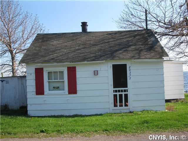 20377 Co Route Dexter, NY 13634 - Photo 1 of 1 Exterior Front