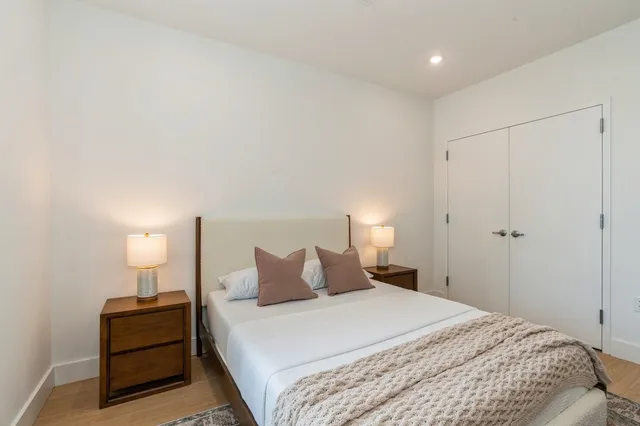 a view of a storage & utility room