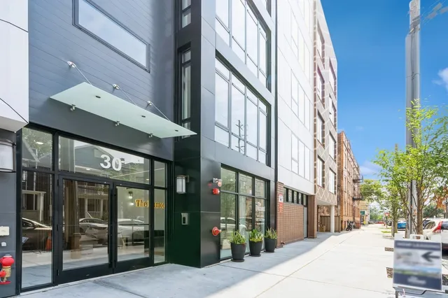 a picture of a wall with a white wall and a painting