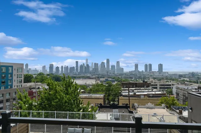 $2,825 | 30.3 Vroom Street, Unit 504, Jersey City, NJ 07306