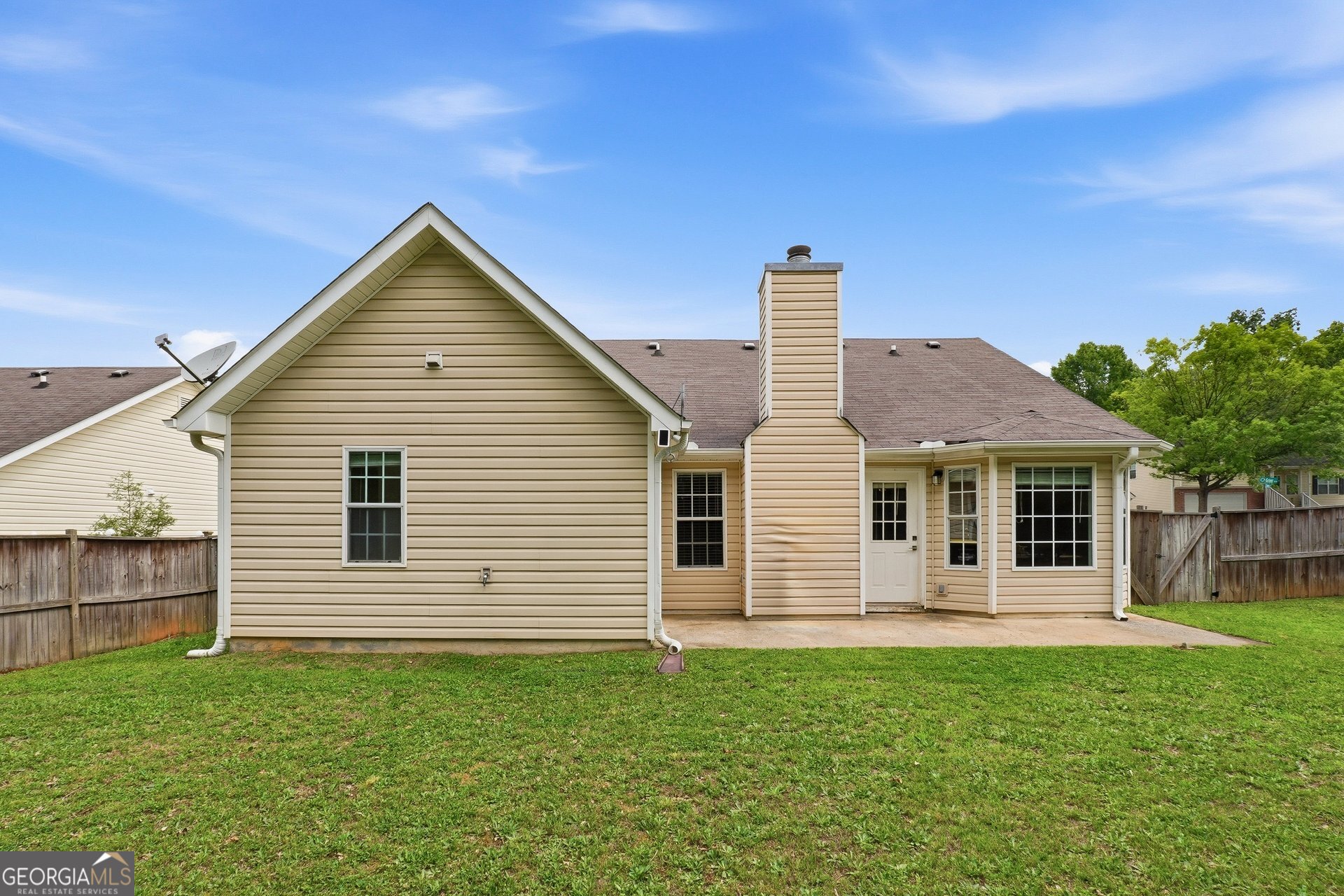 14 Grier Lane Newnan, GA 30263 - Photo 26 of 27