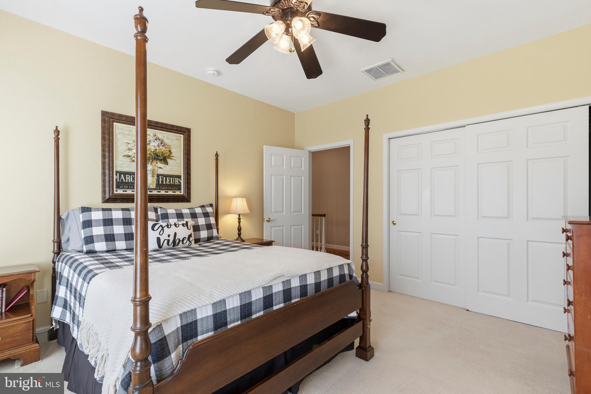 16527 Hampton Road Hamilton, VA 20158 - Photo 31 of 56 Secondary Bedroom #1