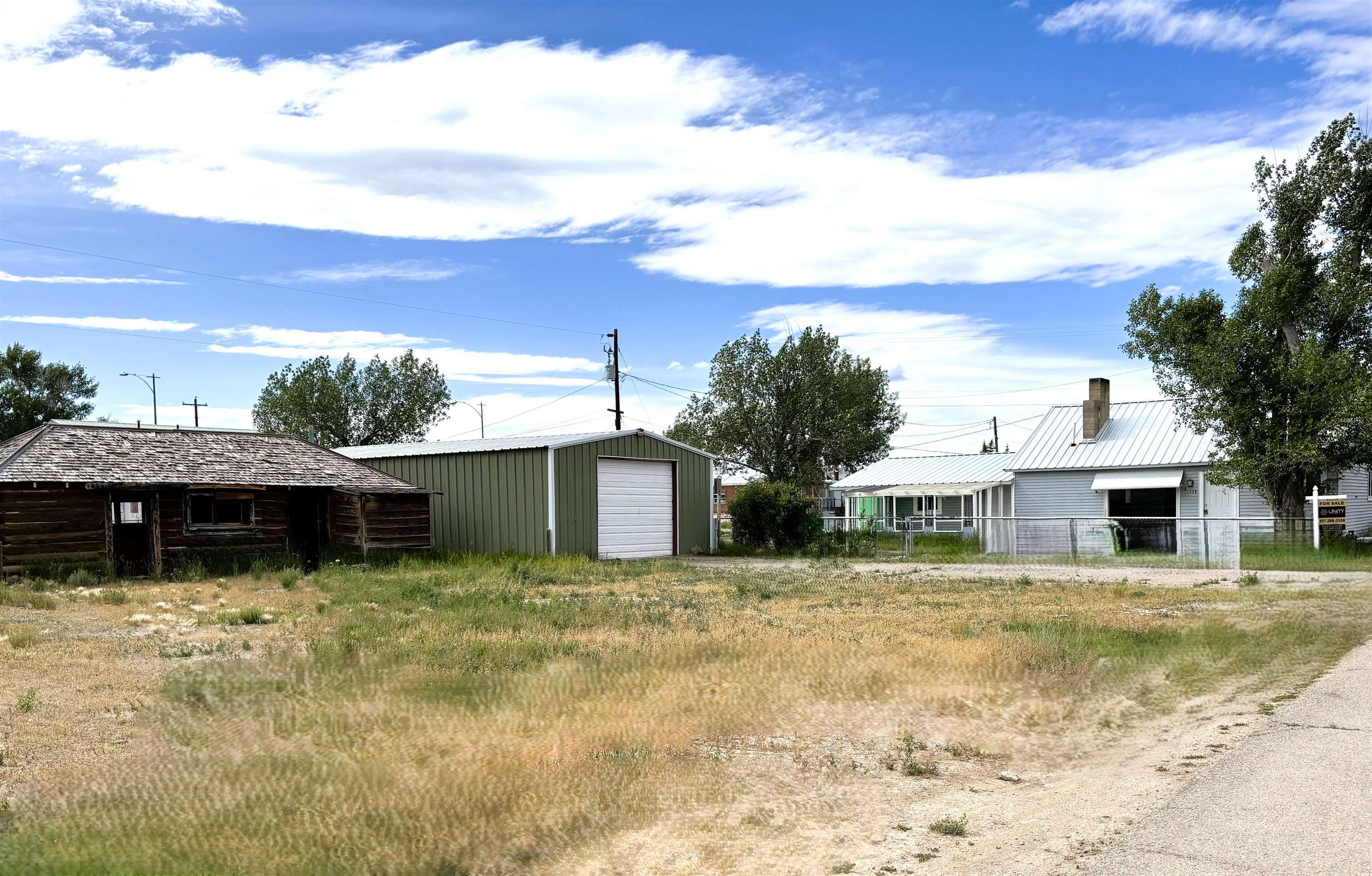 114 Blake Street La Barge, WY 83123 - Photo 1 of 16