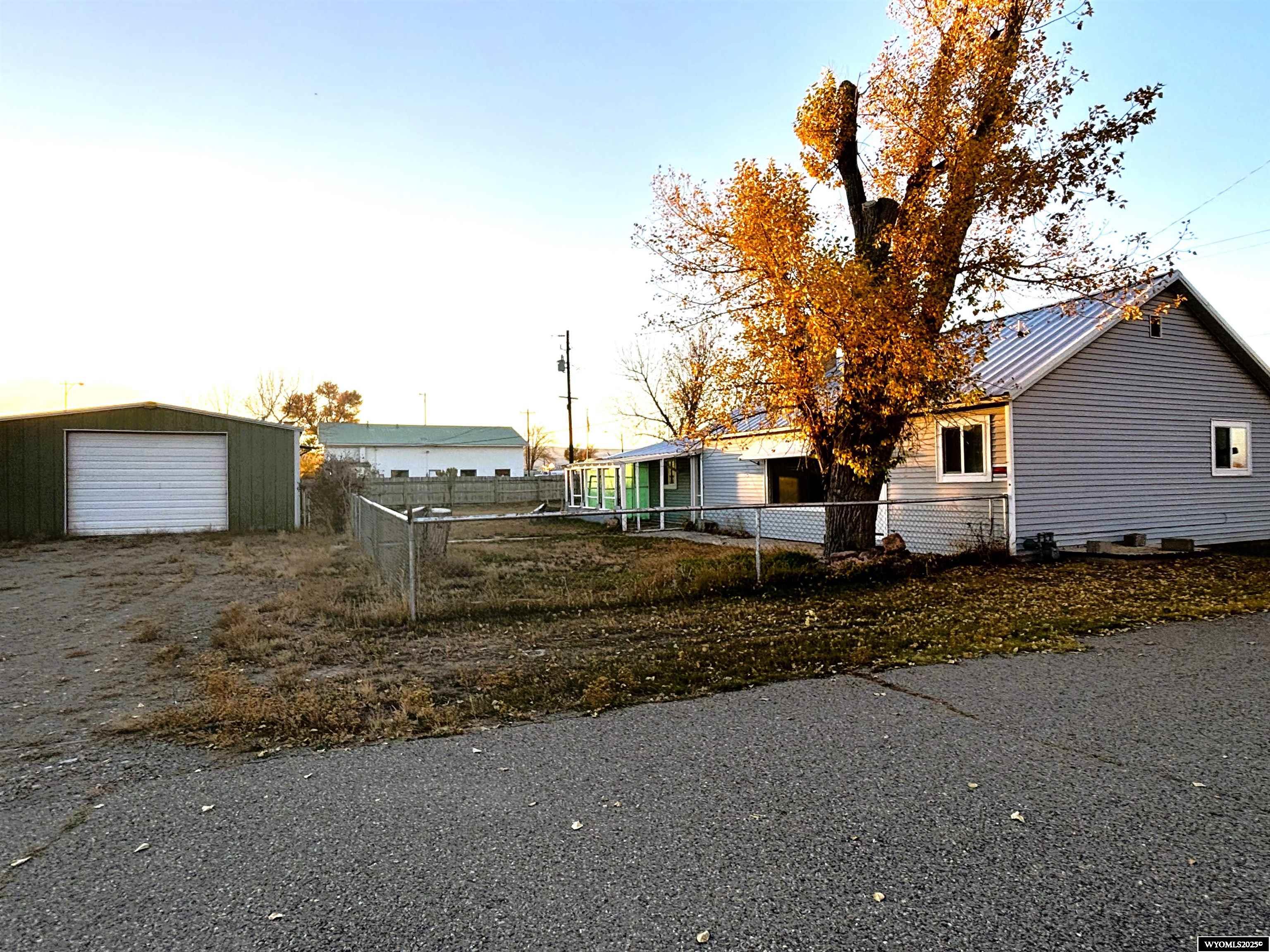 114 Blake Street La Barge, WY 83123 - Photo 11 of 14