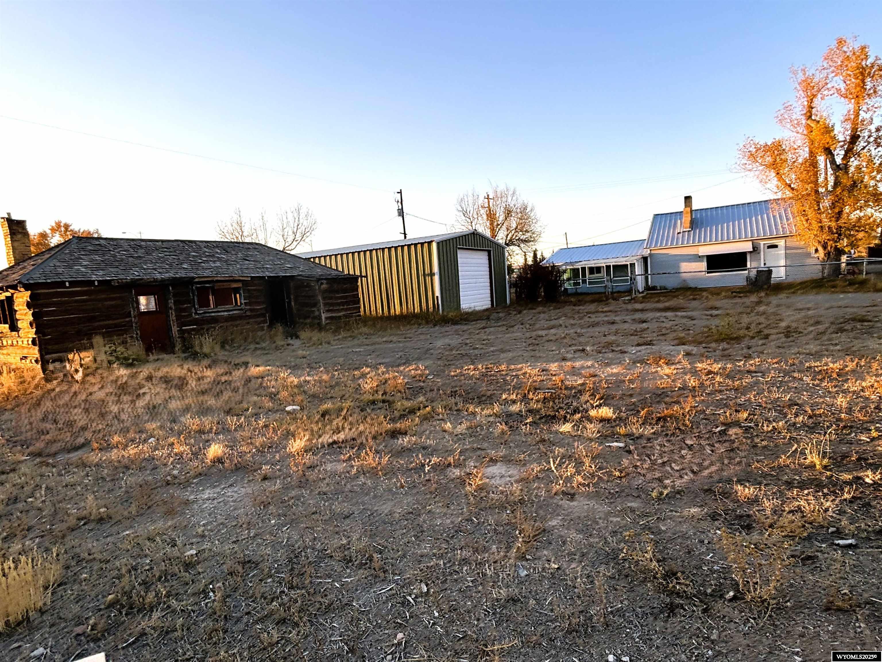 114 Blake Street La Barge, WY 83123 - Photo 14 of 14