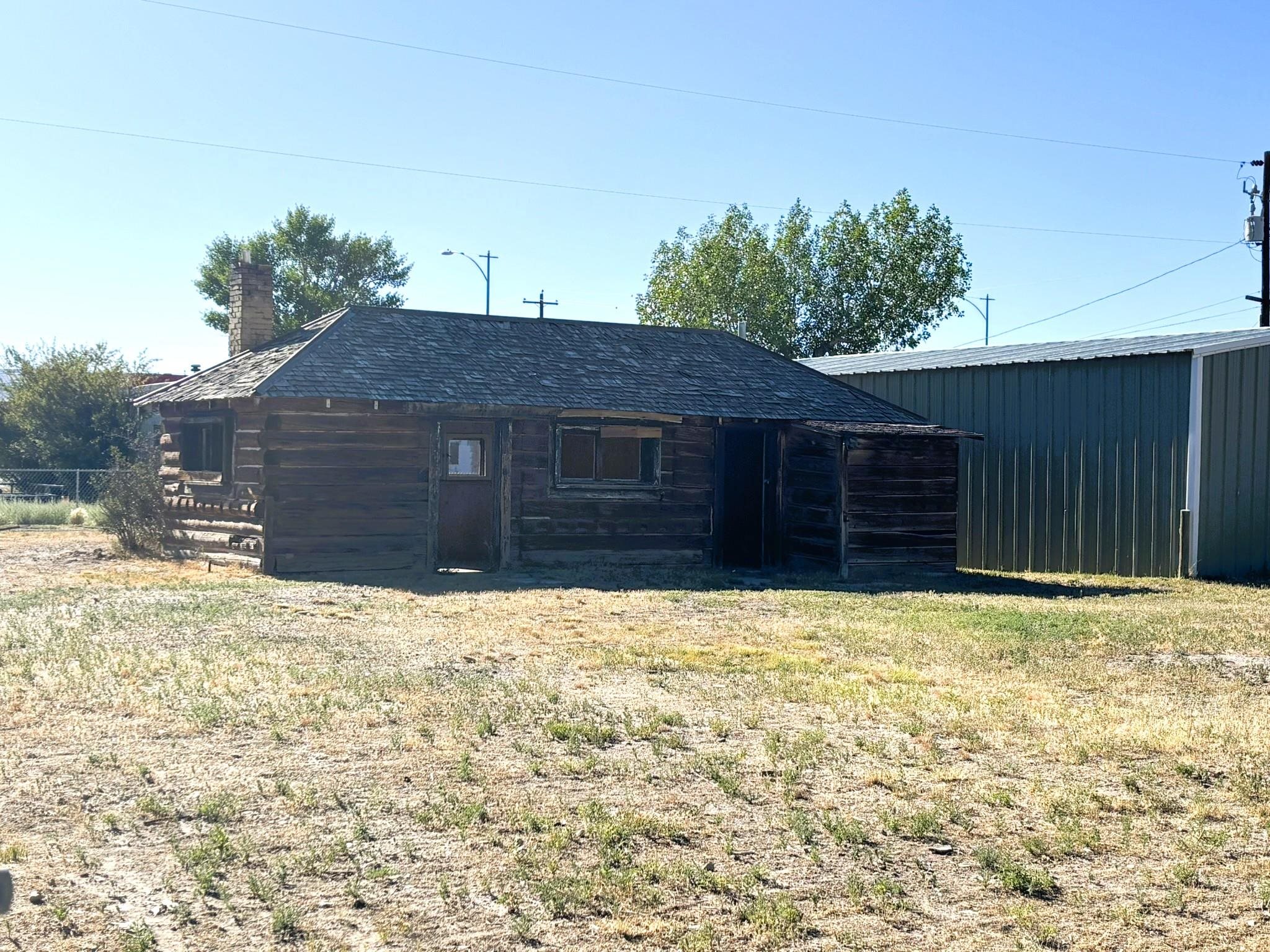114 Blake Street La Barge, WY 83123 - Photo 16 of 16