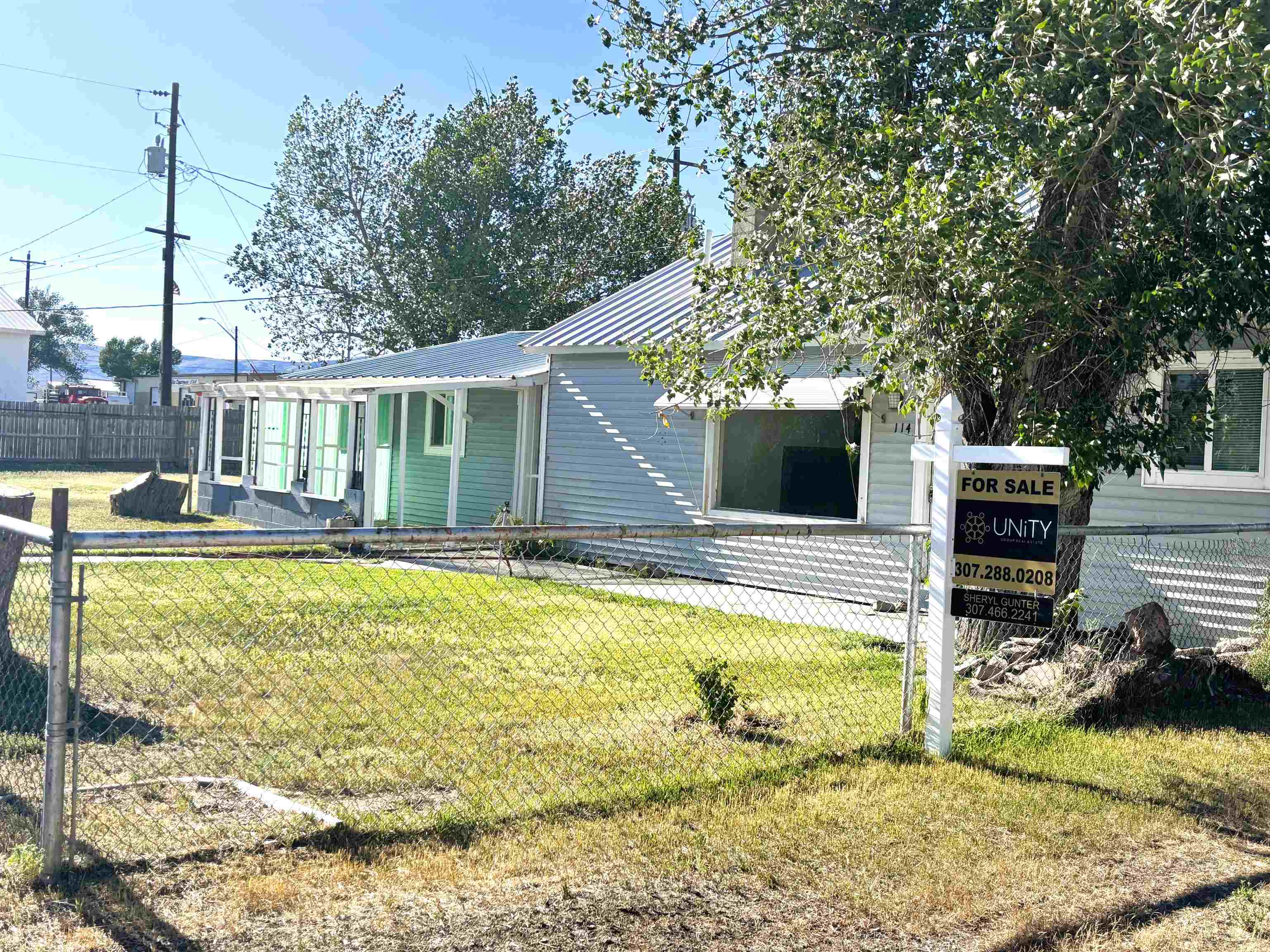 114 Blake Street La Barge, WY 83123 - Photo 2 of 16